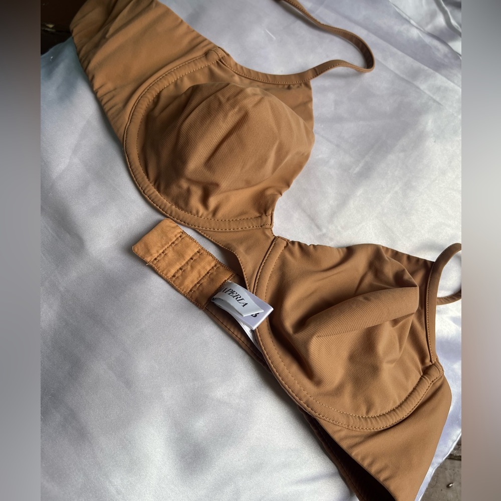 NWOT LA PERLA UNDERWIRE BRA